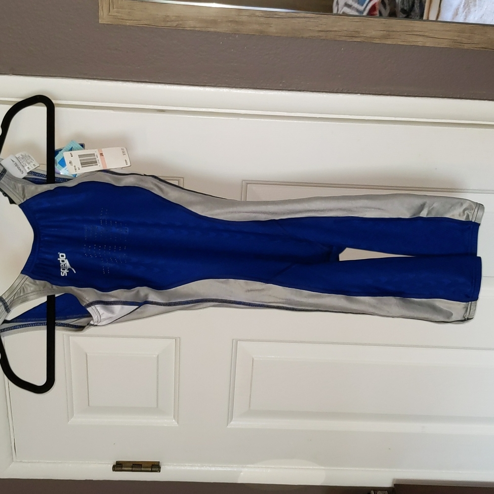 FASTSKIN FS2 swimwear